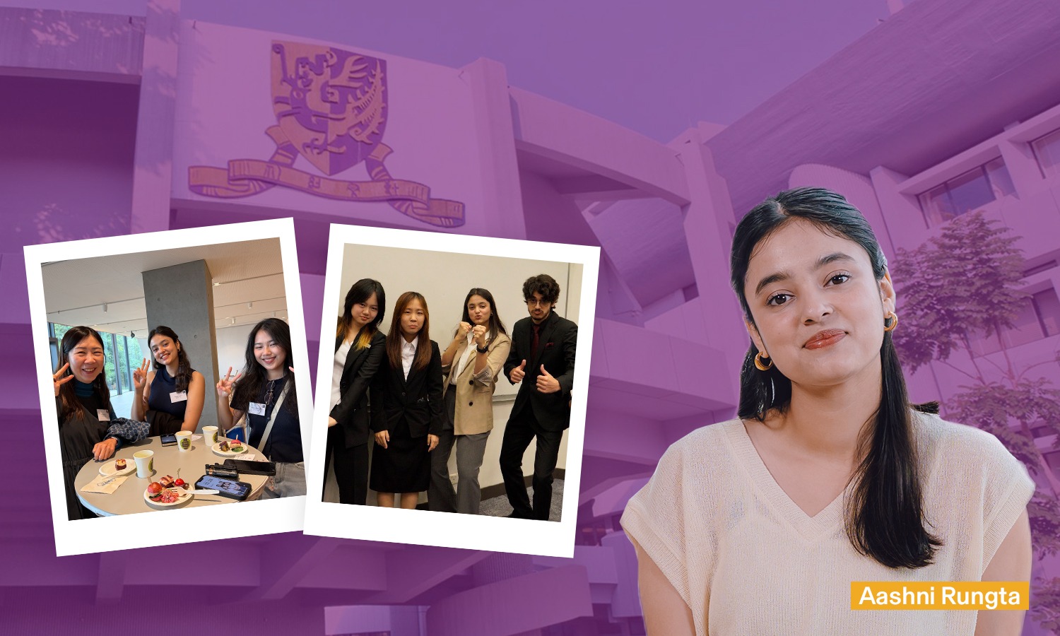 CUHK PR Article Image