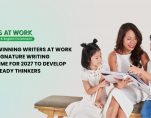 Press Release Banner