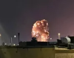 Riyadh explosion x
