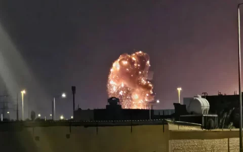 Riyadh explosion x