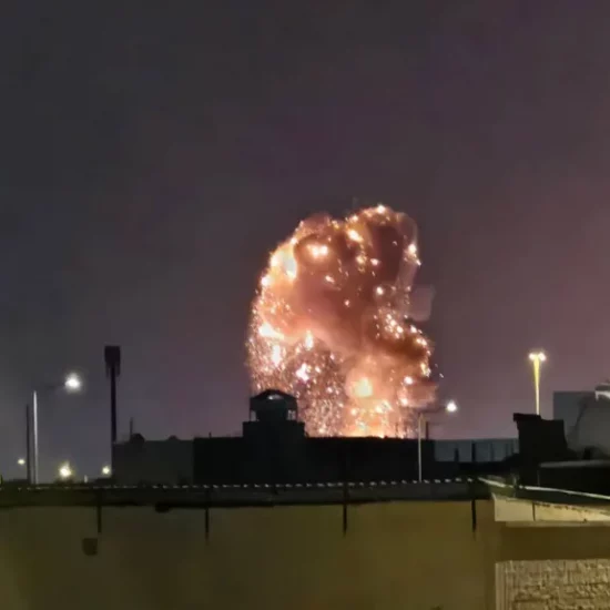 Riyadh explosion x