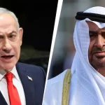 benjamin netanyahu x