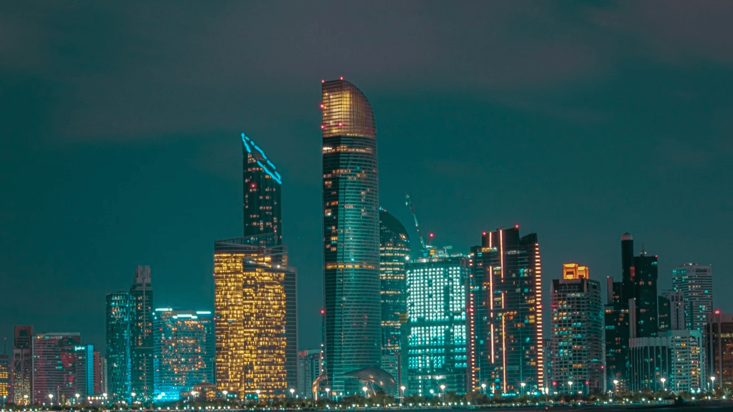 dubai