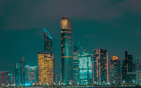 dubai