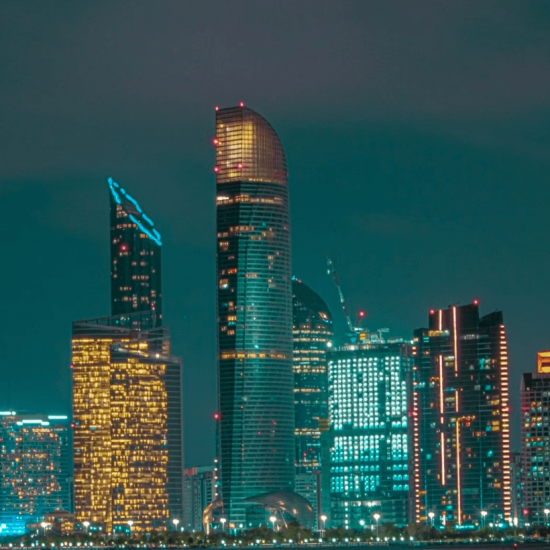 dubai