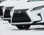 lexus dealership recall