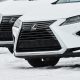 lexus dealership recall