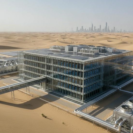microsoft desert
