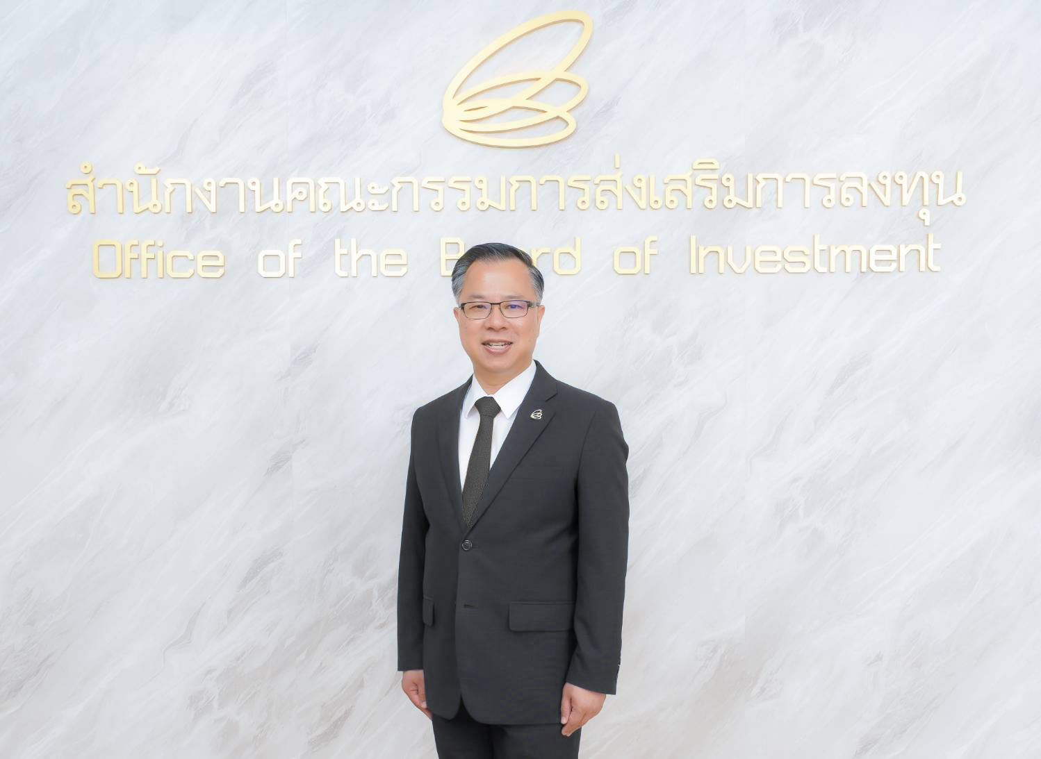 Mr Narit Therdsteerasukdi Sec