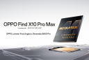 OPPO Find X Pro Max Chi