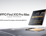 OPPO Find X Pro Max Chi