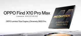 OPPO Find X Pro Max Chi