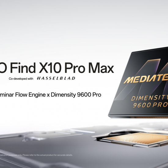 OPPO Find X Pro Max Chi