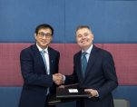 Temasek Trust and World B
