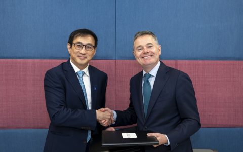 Temasek Trust and World B