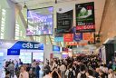Hong Kong International L