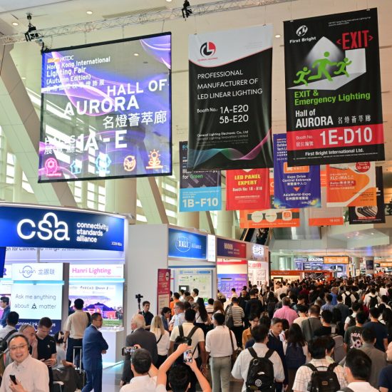 Hong Kong International L