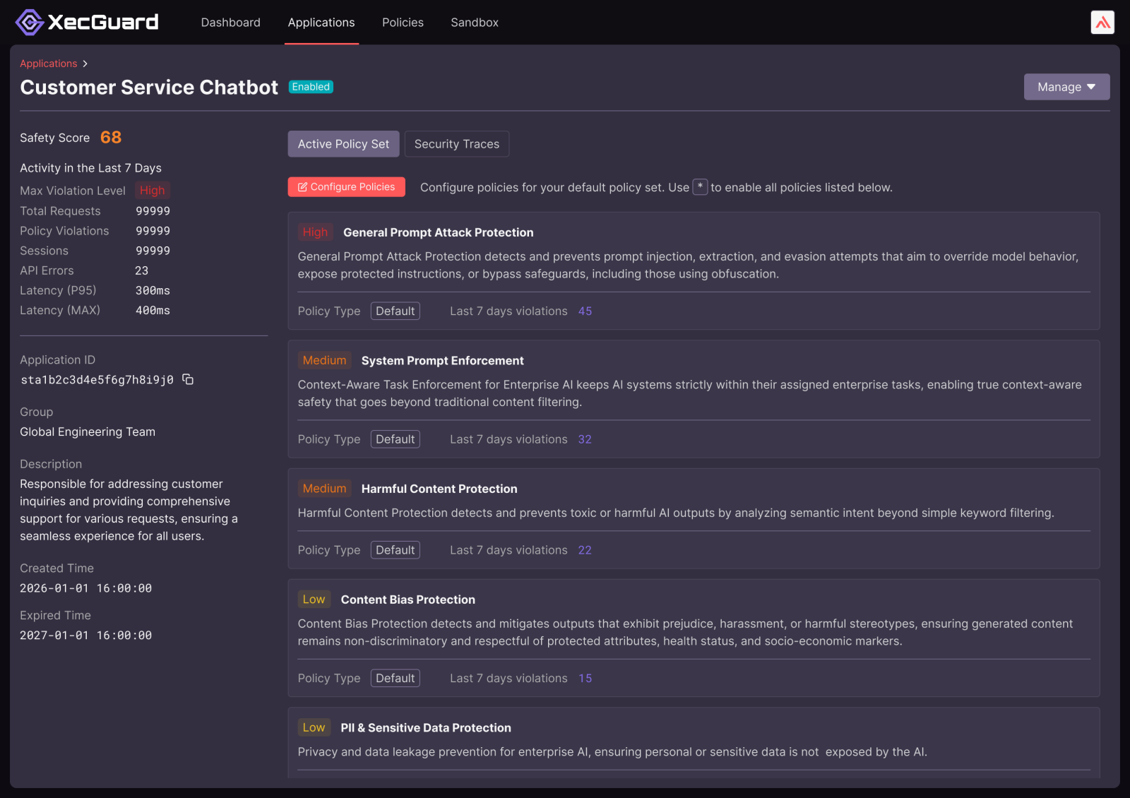 Applications Policy png