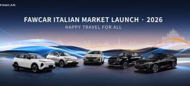 FAWCAR to Debut in Milan