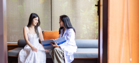 BDMS Wellness Clinic Sri