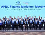 APEC Finance Ministers Me