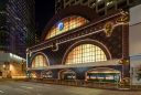 Louis Vuitton Central Sta