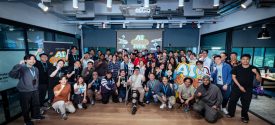 Coupang OpenAI SG AI Gran