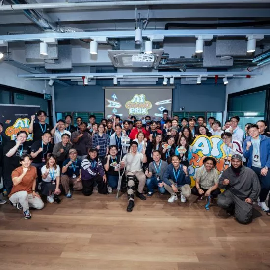 Coupang OpenAI SG AI Gran
