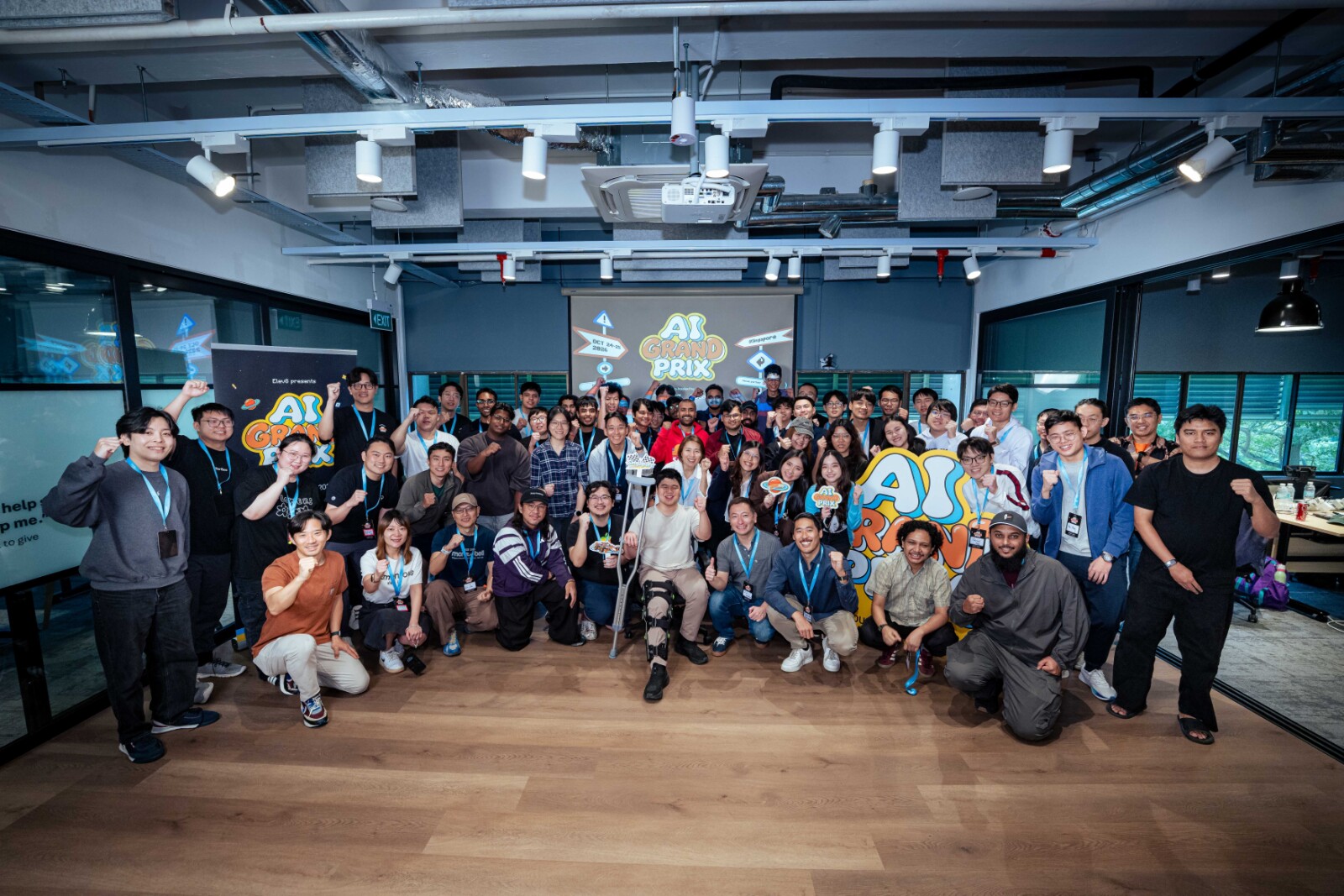 Coupang OpenAI SG AI Gran