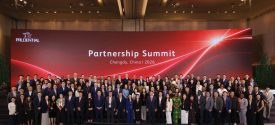 Prudential Partnership Su