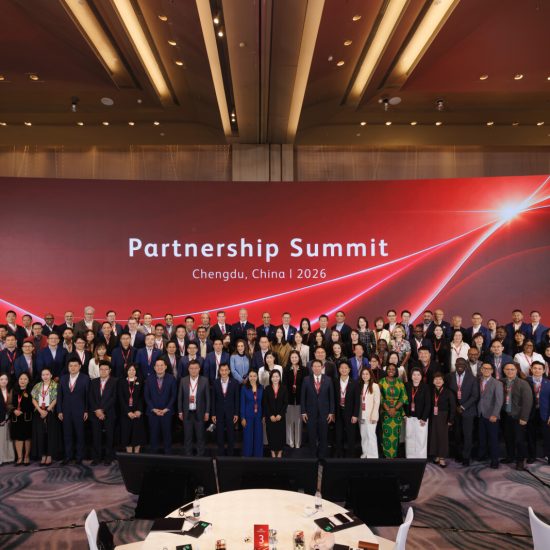 Prudential Partnership Su