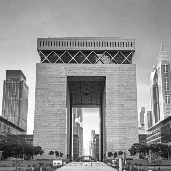 Difference between ADJD and DIFC wills in UAE