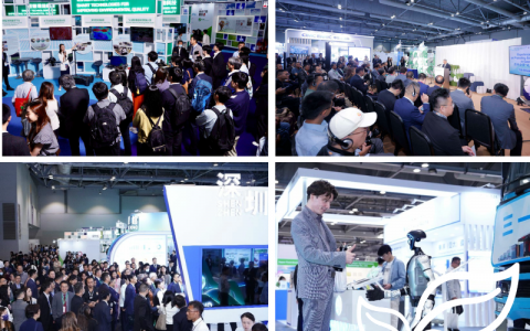 Eco Expo Asia