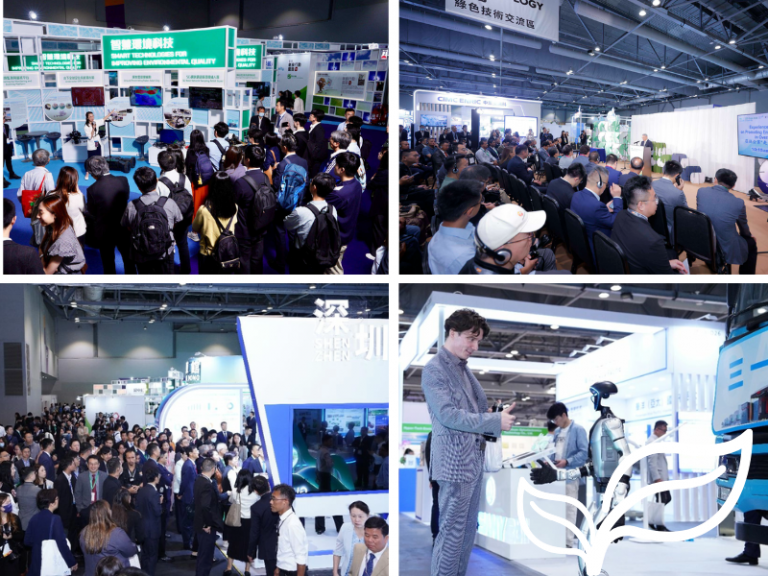 Eco Expo Asia