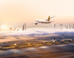 LLcOC Gulf Air Group Announces Performance Image x