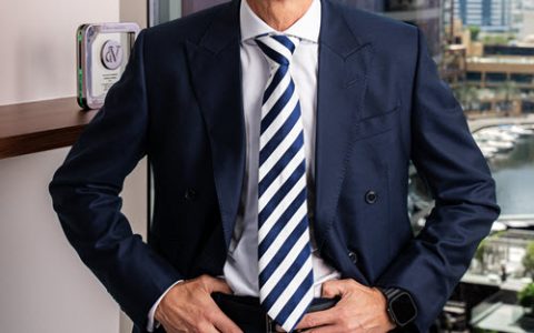 NIgel Green