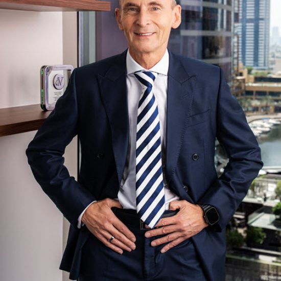 NIgel Green