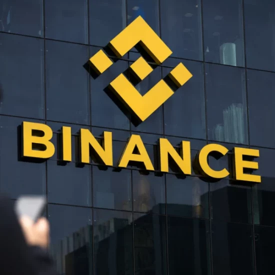 binance