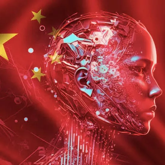 china ai