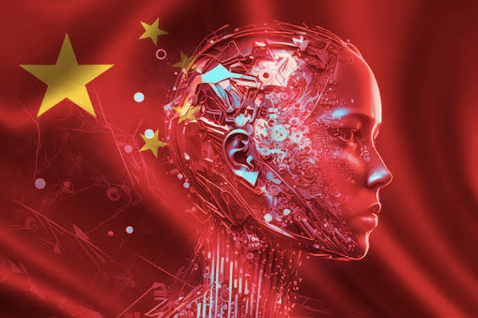 china ai