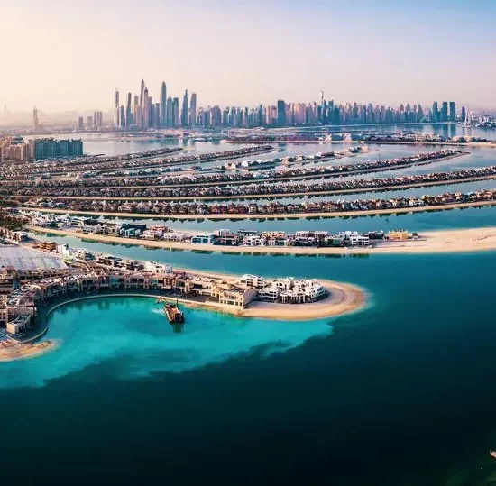 dubai luxury re