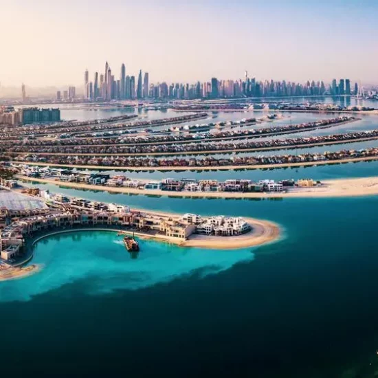 dubai luxury re