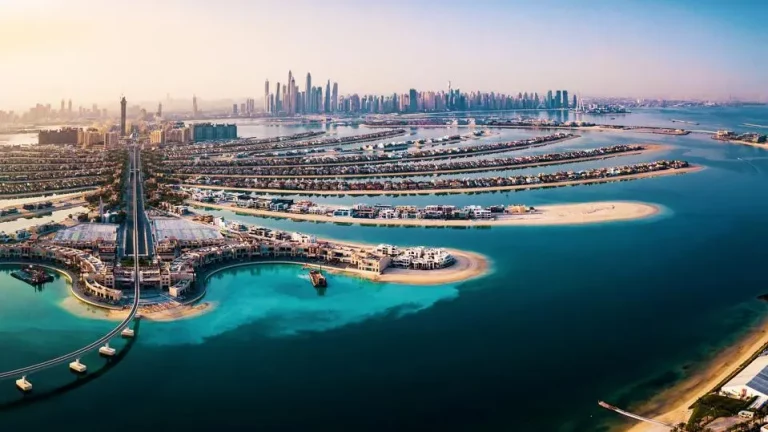 dubai luxury re