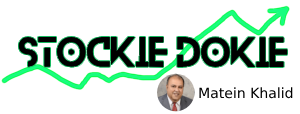 stockie dokie logo