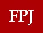 the free press journal newspaper logo