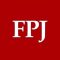 the free press journal newspaper logo