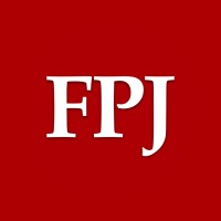 the free press journal newspaper logo