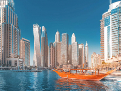 Nakheel, Meydan debt refinancing by Dubai Holding to free up cash