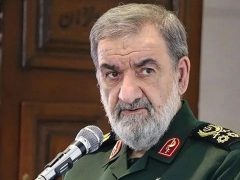 Iran outlines Gulf exclusion zone after tanker strikes