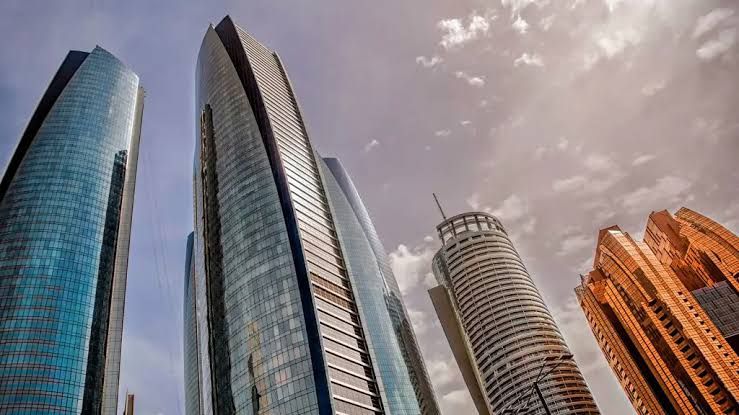 Alpha Dhabi lifts MICAD commitment to $1 billion